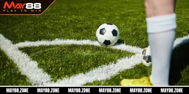 Kèo phạt góc là gì? Các hình thức cược phạt góc cần biết 2 Đôi nét về kèo phạt góc là gì?