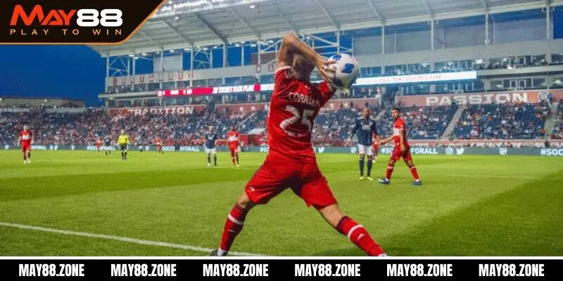 Tìm hiểu kèo ném biên và những bí kíp người chơi cần biết 2 Khái niệm về kèo ném biên