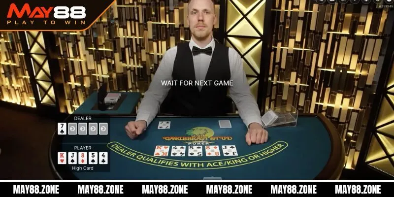 Luật chơi poker đơn giản, dễ thắng dành cho hội viên MAY88 2 Khái niệm về tựa game Poker nổi tiếng đình đám